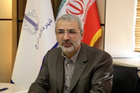 همکاری مؤثر شهرداری کرج و بانک شهر؛ تعیین تکلیف بیش از ۴ هزار میلیارد تومان بدهی