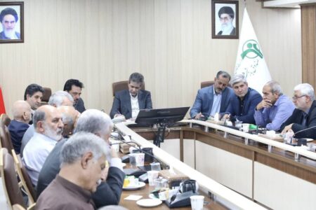 پرداخت هزینه بیمه تکمیلی و بهبود خدمات بیمه در اولویت صندوق بازنشستگی کشوری