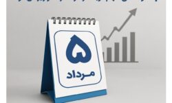سود نقدی سهام «وبصادر» از ۵ مرداد واریز میشود