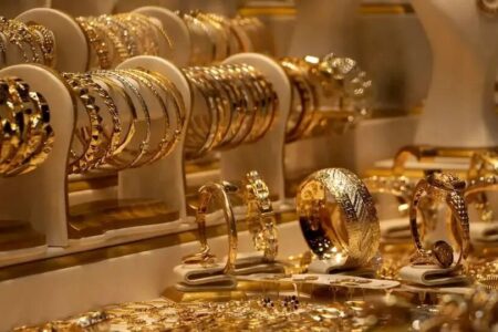 اوج‌گیری قیمت طلا شدت گرفت/ قیمت جدید طلای جهانی امروز ۱۶ مرداد ۱۴۰۴