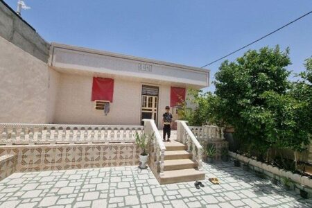اعطای حدود ۶۶۰۰ میلیارد ریال تسهیلات مسکن روستایی بانک مسکن در یک سال اخیر