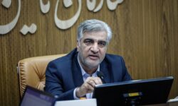 شیوه‌نامه بیمه کارگران ساختمانی حاصل هم‌اندیشی سازمان با ذینفعان است