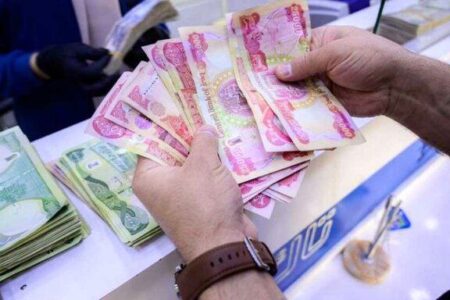 ۲۰۰ هزار دینار عراق، ۱۱ میلیون تومان برای زائران اربعین