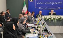 صورتهای مالی و عملکرد ۱۴۰۳ صندوق تامین خسارتهای بدنی تصویب شد
