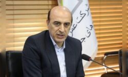 پرداخت بیش از ۱۶ همت تسهیلات نهضت ملی شهرهای جدید توسط بانک مسکن