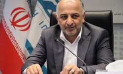 تداوم رتبه نخست بیمه دی در کشور / کسب مقام اول در بین شرکتهای بیمه ای درچهار ماهه اول امسال