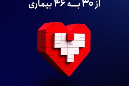 افزایش پوشش بیمه‌ای امراض خاص “ممتاز” شرکت بیمه سامان