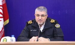 پلیس در خصوص موتورسواری بانوان تابع قانون است/ توقیف سیستمی گواهینامه رانندگان متخلف