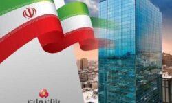 با افزایش ۱۴۳ درصدی/ سرمایه نظارتی بانک ملت با تایید بانک مرکزی از ۳۷۲ هزار میلیارد تومان عبور کرد
