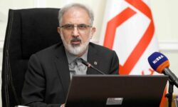 قرارداد تسهیلات ساخت ۳۸۳ هزار واحد نهضت ملی مسکن منعقد شد/ پرداخت ۳۶ هزار میلیارد تومان تسهیلات ساخت در یک سال دولت چهاردهم