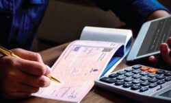 تغییر ضوابط صدور دسته‌چک‌ از امروز