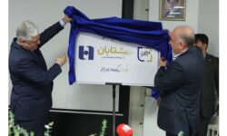 تحول در پرداخت وجوه اوراق بهادار با رونمایی از راهکار «شتابان» کارگزاری بانک صادرات ایران / محمد وطن پور: بانکداری خرد اساس فعالیت در بانک صادرات ایران است