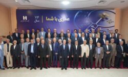 مهمترین مسئولیت امروز، تداوم مسیر پرافتخار بانک صادرات ایران است