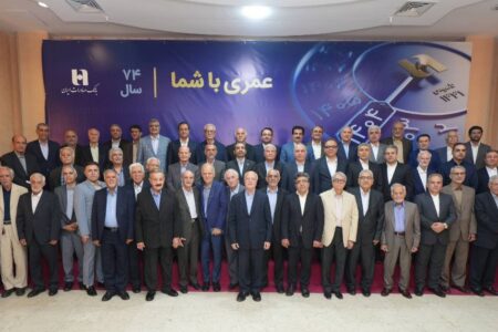 مهم‌ترین مسئولیت امروز، تداوم مسیر پرافتخار بانک صادرات ایران است