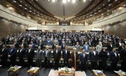 سیوپنجمین همایش بانکداری اسلامی آغاز به کار کرد