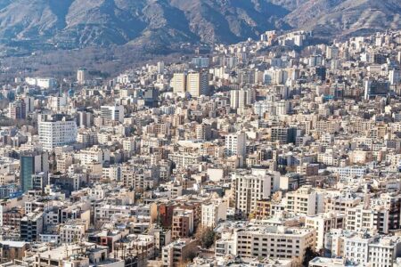 اختصاص ۵۱ هزار میلیارد ریال تسهیلات ساخت مسکن در پنج ماهه سال ۱۴۰۴/ با حمایت بانک مسکن ۶۲۰۰ واحد مسکونی جدید ساخته شد