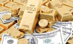 قیمت طلا، دلار، سکه و ارز ۱۴۰۴/۰۶/۳۱