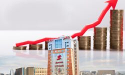 افزایش درآمدهای کارمزدی بانک شهر در حوزه اعتباری