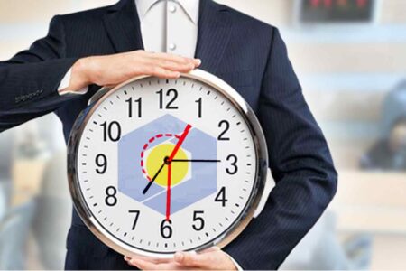 تغییر ساعت خدمت رسانی و فعالیت شعب بانک سینا