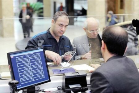 شرایط افتتاح حساب‌ در مؤسسات اعتباری ابلاغ شد/ هر فرد نهایتا ۱۰ حساب