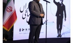 بانک صادرات ایران، حامی نهمین جشن عکاسان سینمای ایران/ محسن سیفی: اقتصاد بدون فرهنگ پایدار نیست