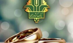 بانک کشاورزی ۳۲ هزار میلیارد ریال تسهیلات قرض الحسنه ازدواج و فرزندآوری پرداخت کرد