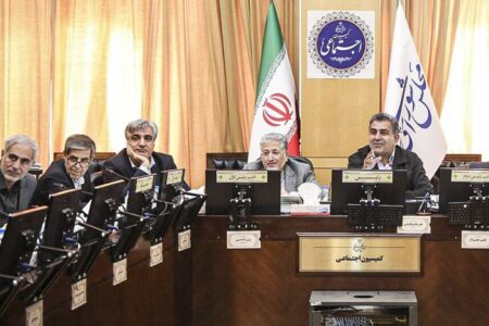 پیشنهادات اصلاحی تأمین اجتماعی در جلسه کمیسیون اجتماعی مجلس مطرح شد