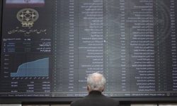 شاخص بورس پرقدرتترین رشد سال را به ثبت رساند