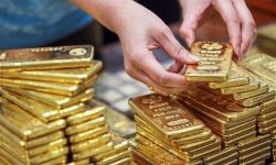 ذخایر طلا بانک مرکزی افزایش یافت/ واردات شمش همچنان ادامه دارد