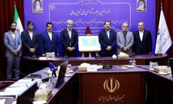 بانک رفاه کارگران نخستین قرارداد واگذاری مطالبات را در سامانه فکتورینگ وزارت امور اقتصادی و دارایی ثبت کرد