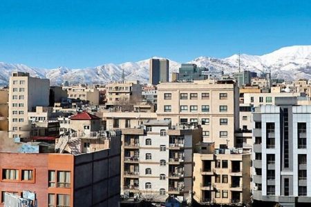 بانک مسکن موتور محرک تامین مالی در سراسر کشور