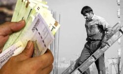 قیمت نجومی یک وعده پلو خورشت برای کارگران/ مواد خوراکی ۱۰۰ درصد گران شد؛ با روزی ۴۰۰ هزار تومان امور زندگی می‌چرخد؟