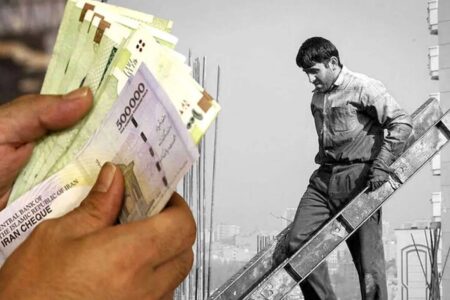 قیمت نجومی یک وعده پلو خورشت برای کارگران/ مواد خوراکی ۱۰۰ درصد گران شد؛ با روزی ۴۰۰ هزار تومان امور زندگی می‌چرخد؟