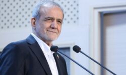 شمارش معکوس برای یک فاجعه ملی شروع شده است