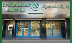 گسترش همکاری‌های اعتباری بانک توسعه صادرات ایران با شرکت‌های تولیدی و دانش‌بنیان