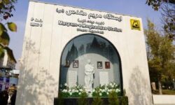 ایستگاه مترو «مریم مقدس (س)»؛ نماد همکاری بانک شهر و شهرداری در توسعه حملونقل پایتخت