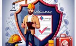 با انواع «بیمه مسئولیت» بیمه ملت آشنا شوید / همه چیز درباره مزایا و پوششهای گسترده «بیمه مسئولیت»