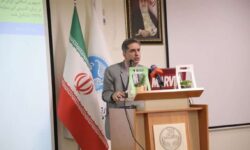 ضرورت تلفیق دانش، عمل و همکاریهای بینالمللی در مدیریت پایدار منابع آب