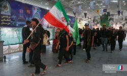 کدام مرز اربعین خلوت‌تر است؟ راهنمای انتخاب بهترین مسیر برای زائران