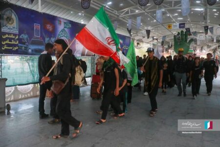 کدام مرز اربعین خلوت‌تر است؟ راهنمای انتخاب بهترین مسیر برای زائران