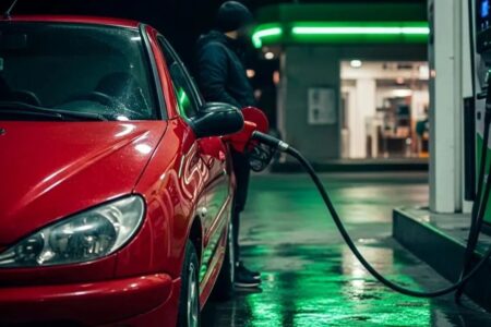 اختصاصی خبرآنلاین | رمزگشایی از پرونده ۲۱ میلیارد دلاری بنزین؛ دولت برای هر لیتر سوخت چقدر یارانه پرداخت میکند؟
