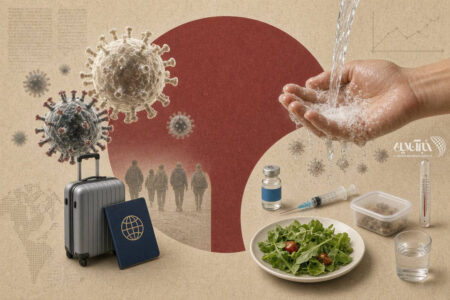 افزایش بیماری‌های عفونی پس از تجمعات گسترده و بازگشت زائران/ ویروس جدید در کار است؟/ مینو محرز: شست‌وشوی دست‌ها و تزریق واکسن را جدی بگیرید