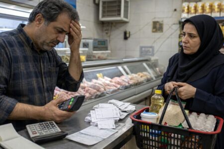 خبر مهم مجلس برای مشمولان کالابرگ الکترونیکی/ افزایش رقم کالابرگ به ۲ میلیون تومان جدی شد