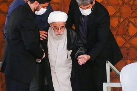 داغ شدن دوباره نام احمد جنتی/ دبیر ۱۰۰ ساله شورای نگهبان؛ آخرین بازمانده از نسل نخست انقلاب