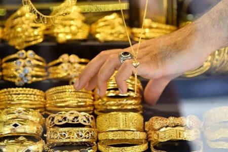 زلزله قیمتی در بازار طلا/ قیمت جدید طلای جهانی امروز ۲۹ مردادماه ۱۴۰۵