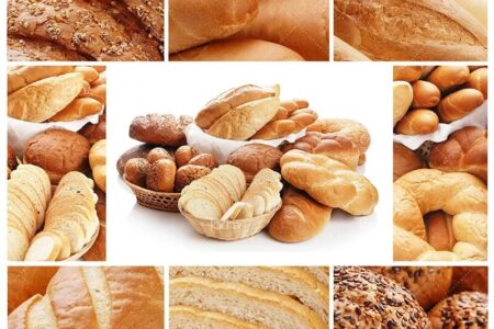 سالم‌ترین نان‌ها برای مبتلایان به دیابت/ هفت نان سالم برای مدیریت بهتر قند خون/ نان ضددیابتی چیست؟/ نان پروتئین‌دار چطور؟