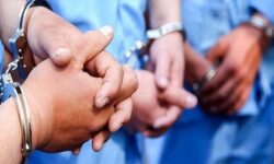 عامل اصلی قتل حمیدرضا رجبزاده دستگیر شد