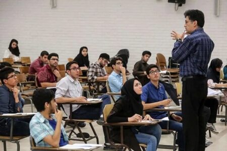 فقر از کنکور جلوتر است؛ شانس قبولی در دانشگاه از کجا نابرابر می‌شود؟