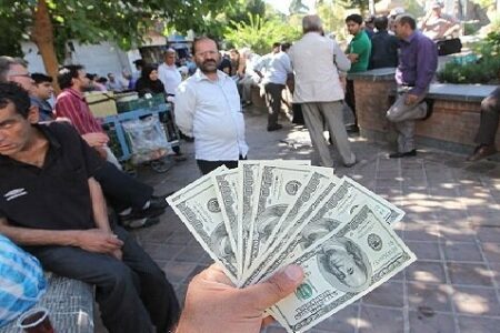 قیمت جدید دلار، یورو و سایر ارزها امروز ۱۰ مردادماه ۱۴۰۵/ دلار از منطقه حساس قیمتی عبور کرد + جدول