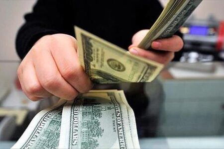 قیمت جدید دلار، یورو و سایر ارزها امروز ۱۹ مردادماه ۱۴۰۵/ ریزش قیمت دلار شدت گرفت + جدول